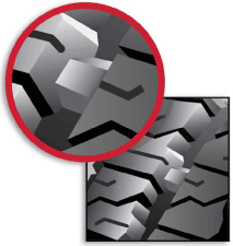 Tread Tread