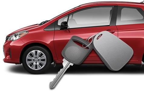 New Toyota New Toyota