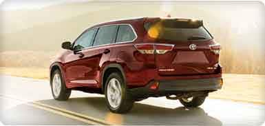 Highlander Hybrid Highlander Hybrid