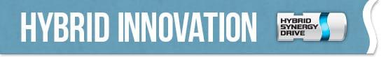 hybrid innovation hybrid innovation