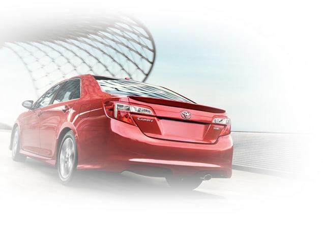 Camry Camry