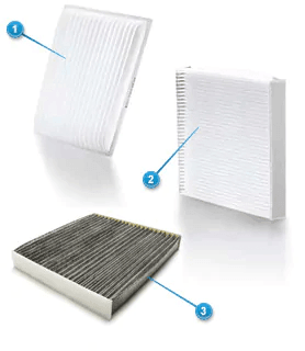 Air Filter Air Filter