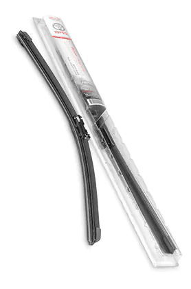 Beam Blade Example Beam Blade Example