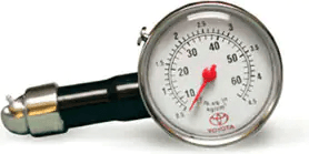 Pressure Guage Pressure Guage