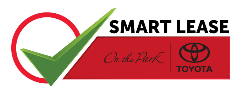 Toyota Smart Lease Program Toyota Smart Lease Program